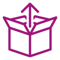 Wireless installation icon