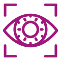 Security visibility icon