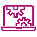 Configuration manager icon