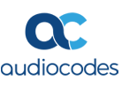 AudioCodes logo