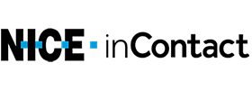 NICE in Contact logo