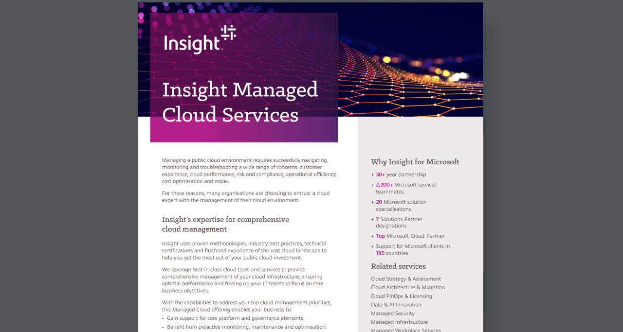 Thumbnail of datasheet available to download below