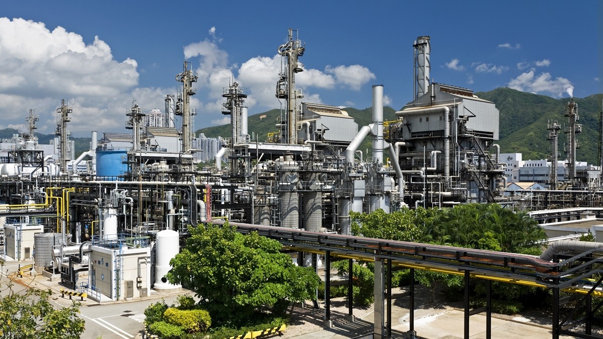 p1 Towngas Image