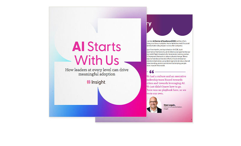 AI Starts With Us: How Leaders at Every Level Can Drive Meaningful Adoption Thumbnail of asset