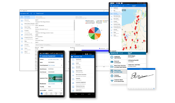 Microsoft Dynamics 365 | Dynamics CRM | Insight Hong Kong
