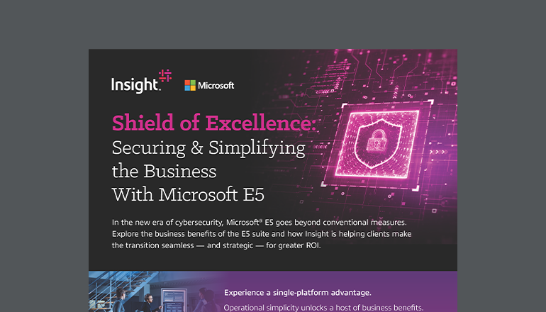 Prepare Your Environment for Copilot for Microsoft 365: Applying Zero Trust Principles to Your Adoption Strategy thumbnail