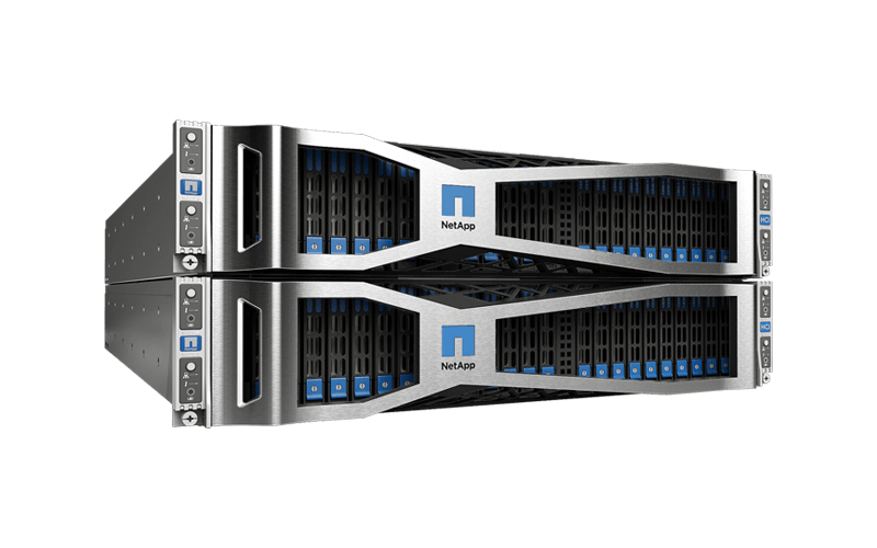 Data Solutions | Data Control IT Software | NetApp | Insight Hong Kong